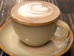 牛奶美禄-Keong Saik Bakery
