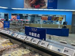 -盒马X会员店(王府井奥莱UP TOWN店)