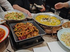 -李氏传家菜(兴城路店)