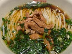-易裕和·长沙米粉(竹塘西路店)