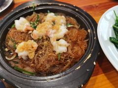 -绿茶餐厅(成都天府红店)