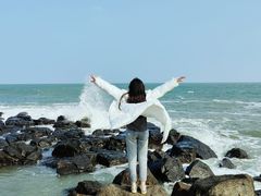 -硇洲岛旅游区