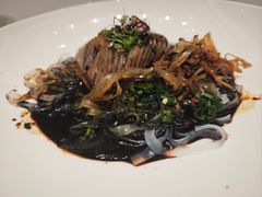 -苏州知音温德姆至尊酒店·四季海鲜自助餐厅(汾湖店)