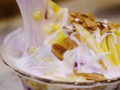 -葛师傅越南特色水果捞(建政南路总店)