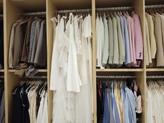 -天真蓝照相馆(五角场百联又一城店)