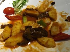 -米特.新派中国菜(锦绣江南店)