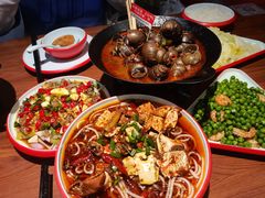 -老闵田螺馆·南昌特色(总店)
