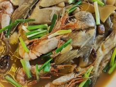-健跳小海鲜(人民路店)