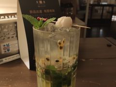 -良木缘咖啡西餐(蜀汉路店)
