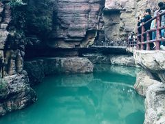 -云台山风景名胜区