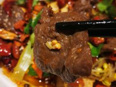 -新吉士·上海菜(浦东LCM置汇旭辉店)