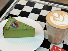 -S.O.E COFFEE(五道营店)