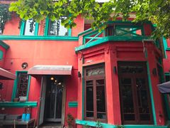-秀·爱尔兰餐吧(上海路店)