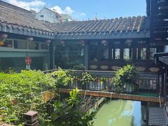 -同得兴 Since·1995 传统苏式面馆(十全街店)