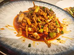 -院8里·小聚园老川菜(九眼桥店)