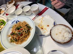 -纳家楼·地道陕菜(劳动路店)