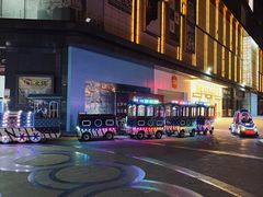 -豪客来牛排(中核世纪广场店)