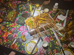 -醉烧膘·烧烤夜宵王(总店)