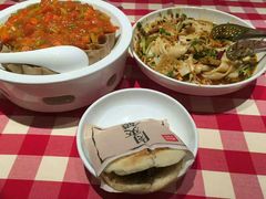 -西贝莜面村(东莞壹号广场店)