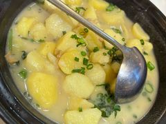 紫苏小土豆-聚味瞿记·龙虾堂(望城店)