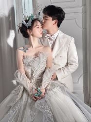 点击看大图 -MINIPHOTO婚纱摄影(星光天地商场店)