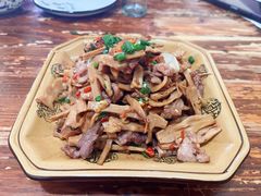 -朗妈私房菜(婺女州店)