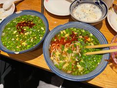酸汤面-福苗小骆驼烧烤(大唐不夜城店)