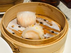 -万丽轩·粤菜(王府井金茂万丽酒店)