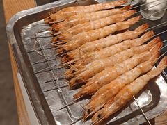 -老白清真烧烤(锦州旗舰店)