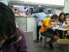 -义顺牛奶公司(庇利金街店)