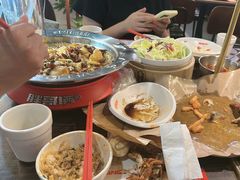 -胖哥俩肉蟹煲(梅溪步步高店)