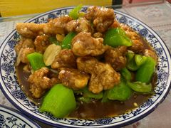 -北大地皖峰饭馆