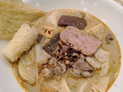 -亲爱哒麻辣烫 Mrs zan's kitchen