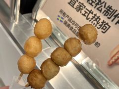 -宜家家居(哈尔滨商场店)