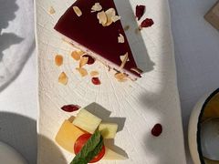 -春树下·树屋花房西餐厅(罍街AS1980店)