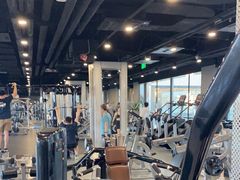 -OXYGYM 奥美氧舱运动中心(领展购物广场·中关村店)