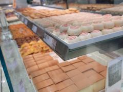 -泸溪河桃酥(西直门凯德店)