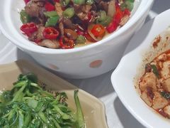 -深山老屋(国顺东路店)