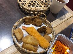 -和府捞面·大师店(上海漕宝路日月光店)