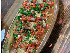-朗妈私房菜(婺女州店)