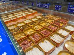 -蓝珊甄选海鲜自助·火锅大排档(近阿那亚店)