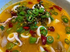 -四道菜·福建菜馆(新街口金鹰店)