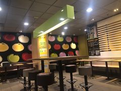 -麦当劳(望京国际商业中心店)