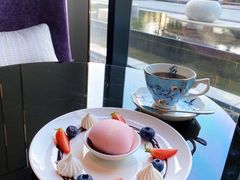 -美食汇·海鲜自助西餐厅·江门富力万达嘉华酒店