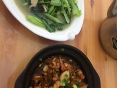 -徽州美食(三十年老店)