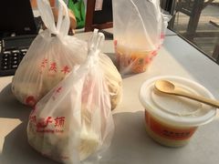 -庆丰包子铺(回龙观店)