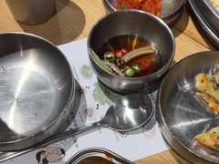 -姜虎东白丁烤肉(深圳湾后海汇店)
