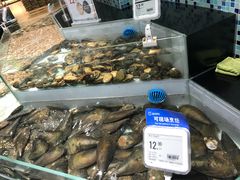 -盒马鲜生(莱蒙都会店)
