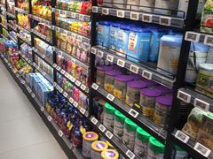 零售区-盒马鲜生(龙德广场店)
