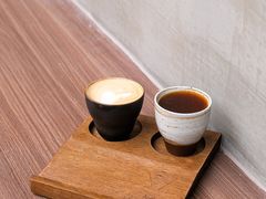 -Again Coffee Roaster(香蜜湖店)